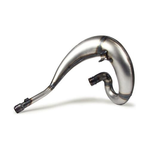 DEP Expansion Chamber - Factory Finish - Honda CR250R 1996