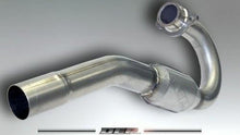 Load image into Gallery viewer, *FRONT PIPE BOOST DEP CRF250R 10-17 MUST USE WITH DEP MUFFLER &amp; MID SECTION