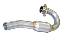 Load image into Gallery viewer, FRONT PIPE BOOST DEP  HONDA CRF450R 04-08 WILL FIT STOCK MUFFLER CRF450X 05-17