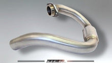 Load image into Gallery viewer, *FRONT PIPE BOOST DEP CRF450R 09-14 MUST USE WITH DEP MUFFLER
