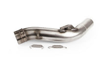 Load image into Gallery viewer, EXHAUST MID SECTION DEP S7R FS KAWASAKI KX450F 09-18