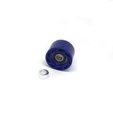DRC 36.4mm Chain Roller - Blue