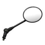 DRC Motorcycle Mirror - 10mm - Right