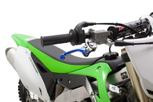 Load image into Gallery viewer, Zeta Pivot Lever Set - Kawasaki KXF - Green