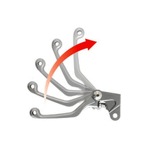 Load image into Gallery viewer, Zeta Pivot Lever Set - Beta - Red