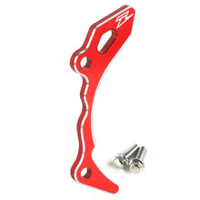 Load image into Gallery viewer, Zeta Case Saver - Honda CRF250RX CRF450R CRF450RX - Red
