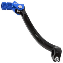 Load image into Gallery viewer, Zeta Gear Lever - Yamaha YZ250F YZ450F WR450 - Blue