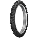 Dunlop 60/100-12 MX33 Mid/Soft Front MX Tyre
