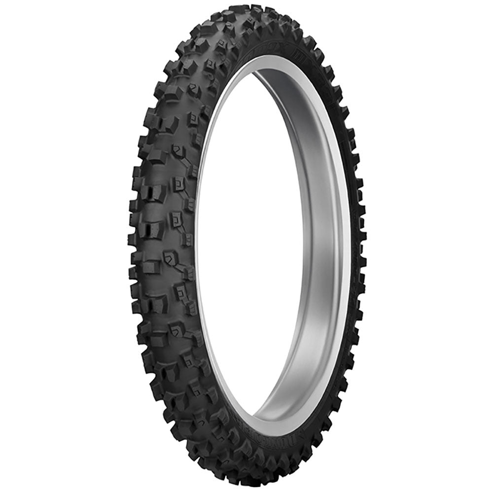 Dunlop 60/100-14 MX33 Mid/Soft Front MX Tyre
