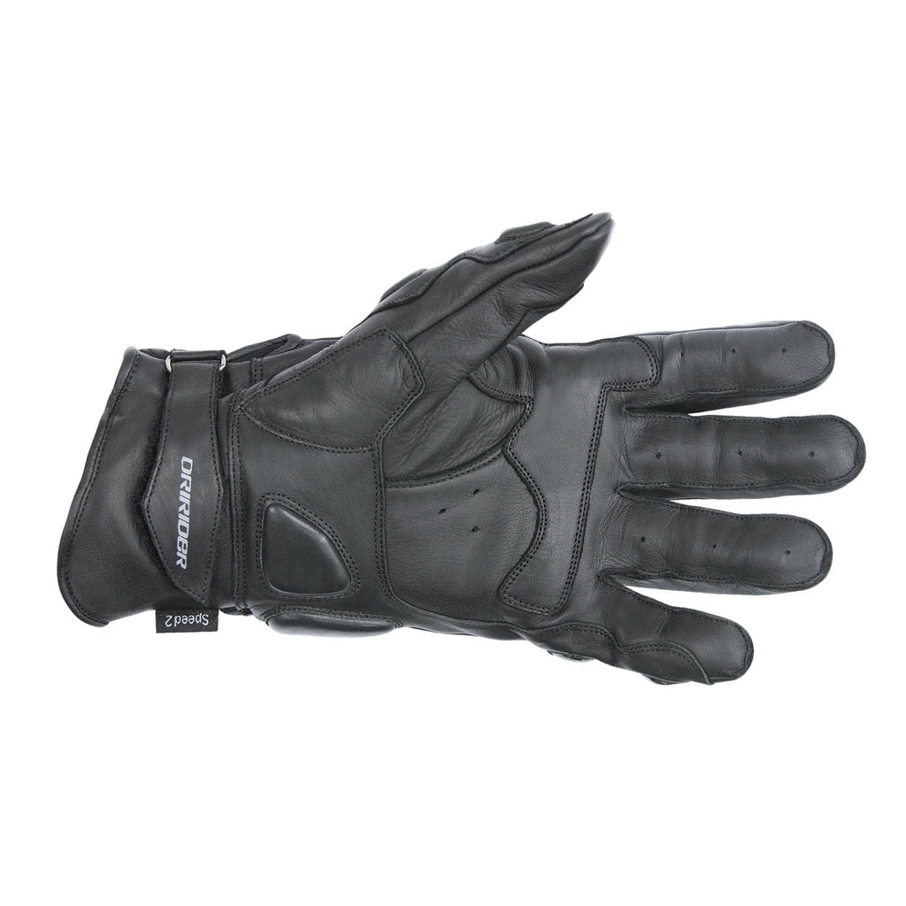 Dririder : 4X-Large : All Season : Speed 2 Glove : Short Cuff