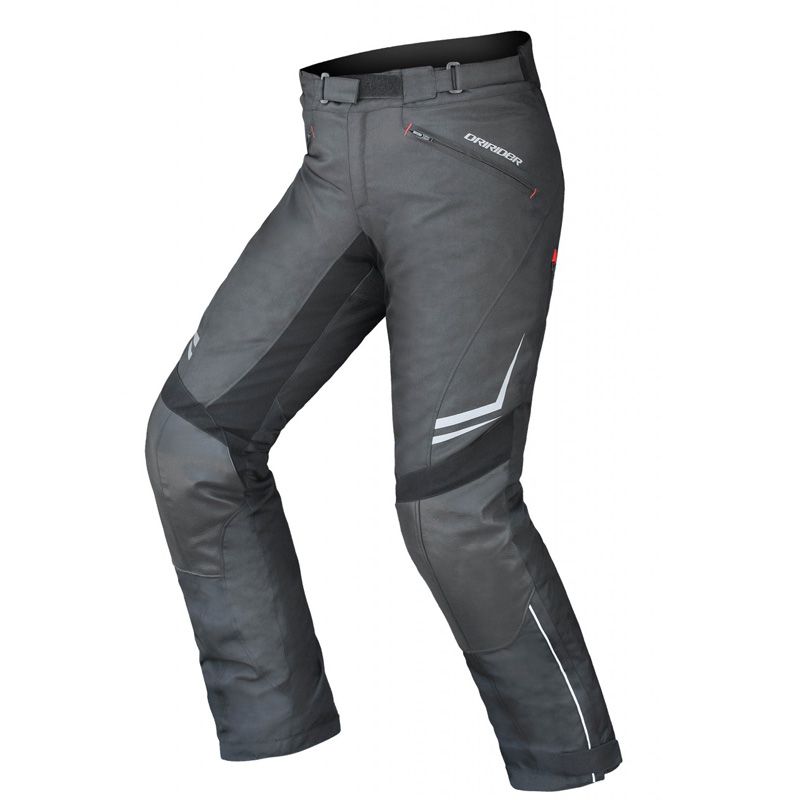 Dririder : 5X-Large : Nordic 2 Motorcycle : Short Leg Pants