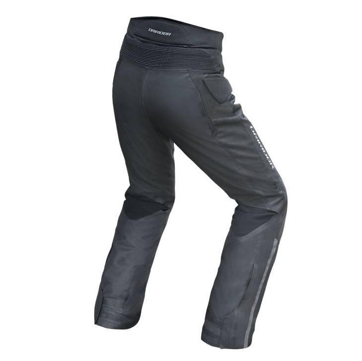 Dririder : 4X-Large : Blizzard 3 Motorcycle Short Leg Pants