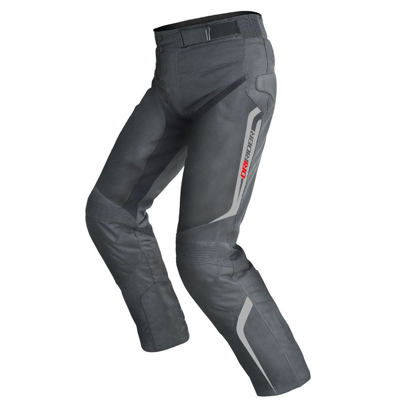 Dririder : 5X-Large : Blizzard 3 Motorcycle Short Leg Pants