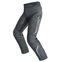Load image into Gallery viewer, Dririder : 2X-Large : Blizzard 3 Motorcycle Short Leg Pants