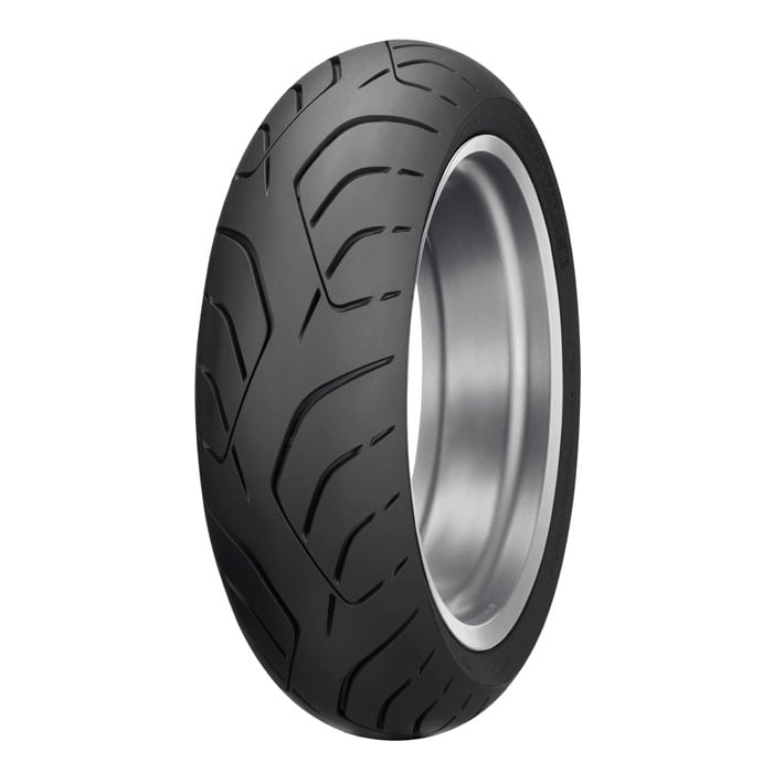 Dunlop 160/60-17 Roadsmart 3 Rear Tyre - 69W Radial TL