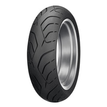 Load image into Gallery viewer, Dunlop 180/55-17 Roadsmart 3 Rear Tyre - 76W Radial TL