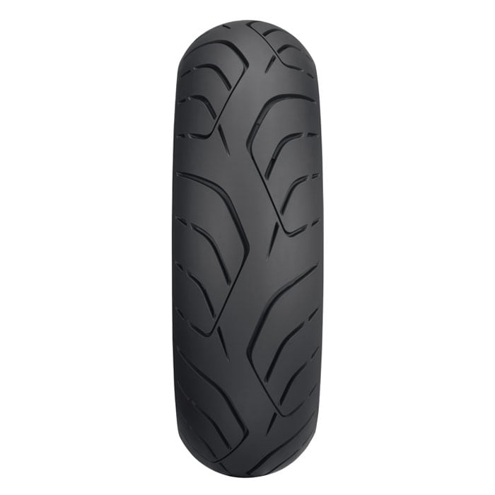 Dunlop 190/55-17 Roadsmart 3 Rear Tyre - 75W Radial TL