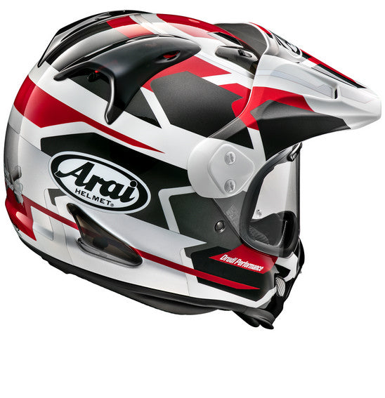 Arai adventure deals helmet