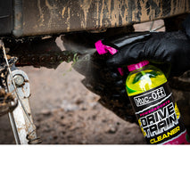 Load image into Gallery viewer, Muc-Off Powersports Drivetrain Cleaner - 500ml