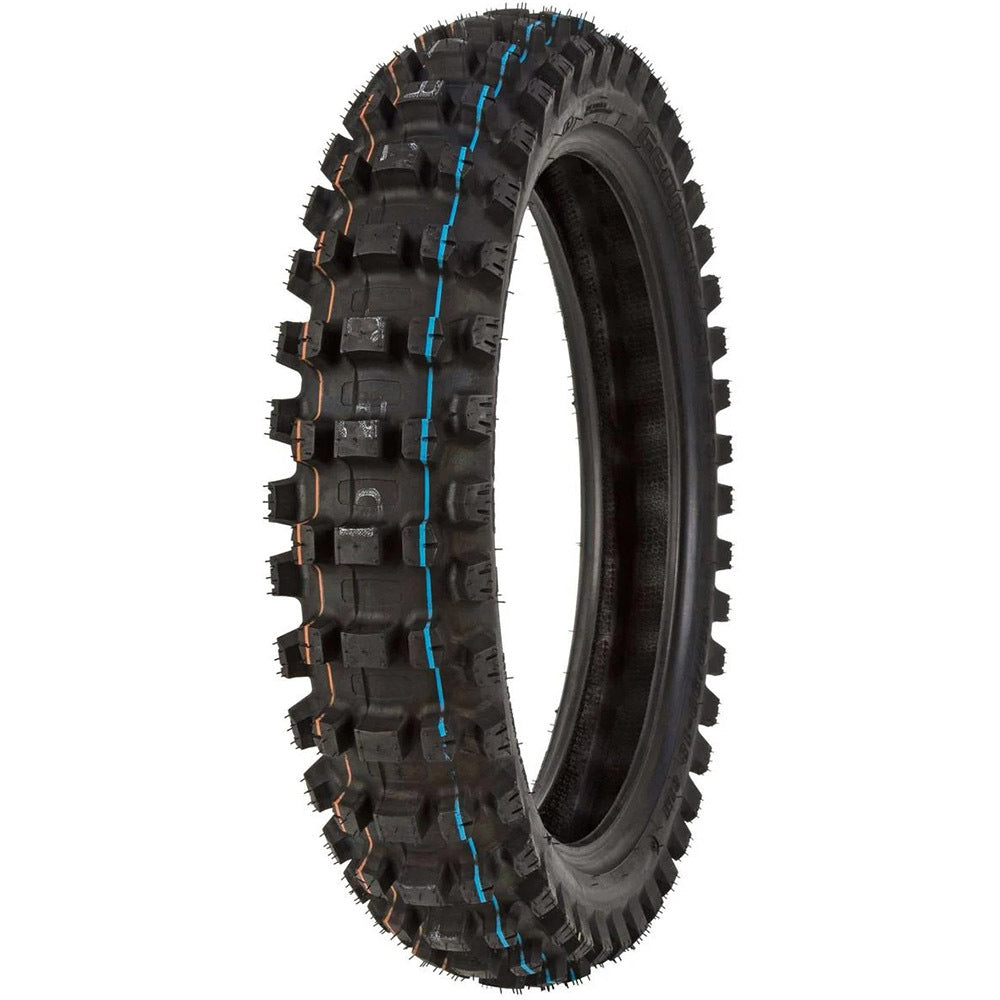 Dunlop 110/90-18 Geomax AT81RC Reinforced Rear Tyre
