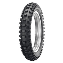 Load image into Gallery viewer, Dunlop 110/100-18 Geomax AT81RC Reinforced Rear Tyre