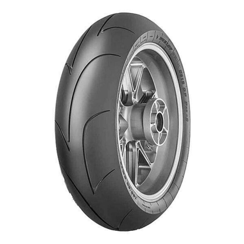 Dunlop 140/70-17 D213GP Pro MS2 Rear Tyre - 66H Radial TL