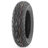 Dunlop 180/55-17 D251 Rear Tyre - 73V Radial TL