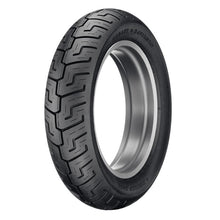 Load image into Gallery viewer, Dunlop 150/80-16 D401 Rear Cruiser Tyre - 77H Bias TL
