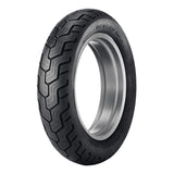 Dunlop 140/90-15 D404 Rear Tyre - 70S Bias TT