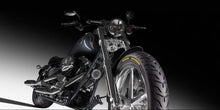 Load image into Gallery viewer, Dunlop 130/70-18 D408 Front Tyre - 63H Bias TL - Harley Davidson Branded