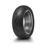 Dunlop 200/50-17 D423 Rear Tyre - 75V Radial TL