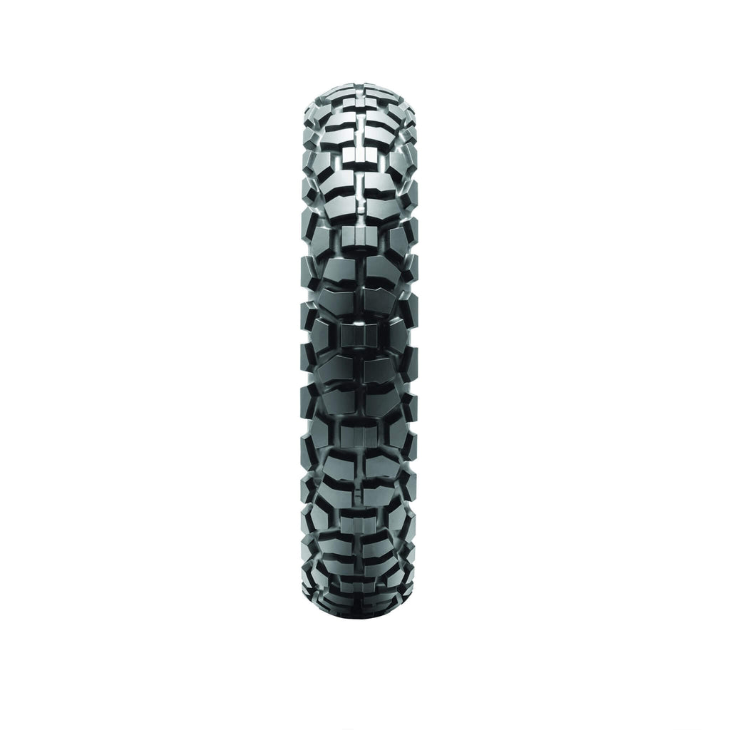 Dunlop 460-18 D605 Rear Adventure Tyre - 63P Bias TT