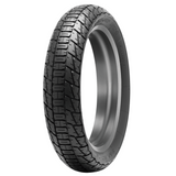 Dunlop 140/80-19 DT4 R3 Flat Track Rear Tyre - Tube Type
