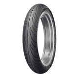 Dunlop 150/80-17 Elite 4 Front Tyre - 72H Radial TL