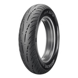 Dunlop 180/60-16 Elite 4 Rear Tyre - 80H Radial TL
