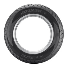 Load image into Gallery viewer, Dunlop 200/55-16 Elite 4 Rear Tyre - 77H Radial TL