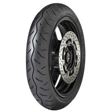 Load image into Gallery viewer, Dunlop 120/70-15 GPR-100 Front Scooter Tyre - 56H Radial TL