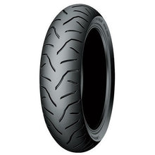 Load image into Gallery viewer, Dunlop 160/60-14 GPR-100 Rear Scooter Tyre - 65H Radial TL