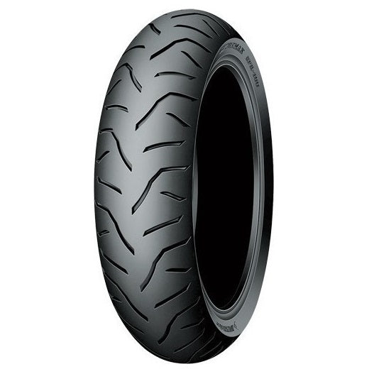 Dunlop 160/60-15 GPR-100 Rear Scooter Tyre - 67H Radial TL