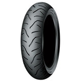 Dunlop 160/60-14 GPR-100 Rear Scooter Tyre - 65H Radial TL