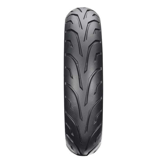 Dunlop 180/60-17 GT502 Rear Tyre - 75V Bias TL