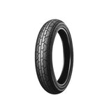 Dunlop 90/100-18 K300 Front Tyre - 54S Radial TL