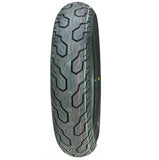 Dunlop 170/80-15 K555J Rear Cruiser Tyre - 77H Bias TL