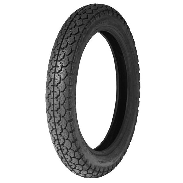 Dunlop 400-18 K70 Gold Seal Front / Rear Tyre - 64S TT