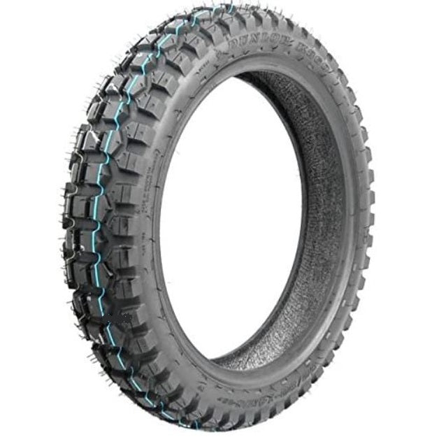 Dunlop 90/90-14 K860 Rear Dirt Track Tyre - TT