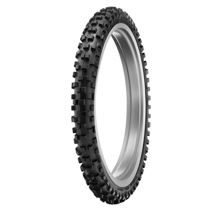 Dunlop 70/100-21 K990 Front Tyre - 44M TT
