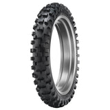 Dunlop 90/100-18 K990 Rear Tyre - 54M TT