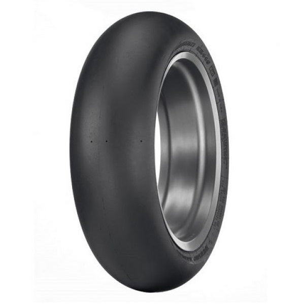 Dunlop 200/70-17 KR108 MS0 Rear Tyre - Soft