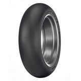 Dunlop 200/70-17 KR108 MS1 Rear Tyre - Med/Soft