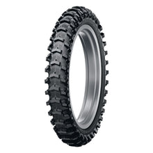 Load image into Gallery viewer, Dunlop 90/100-14 Geomax Mini MX12 Rear Tyre